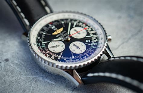 breitling 1864 chronograph|Breitling navitimer 1884 for sale.